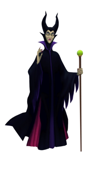 File:KH character Maleficent.png