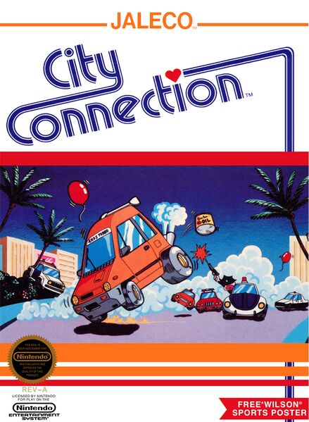 File:City Connection NES box.jpg
