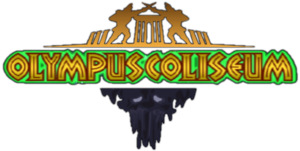 KH2 logo Olympus Coliseum.png