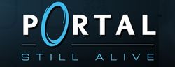 Box artwork for Portal: Still Alive.