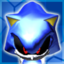 Sonic Adventure DX achievement Metal Sonic.png