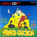 Amiga/Amiga CD32, Game Boy and SNES cover art.