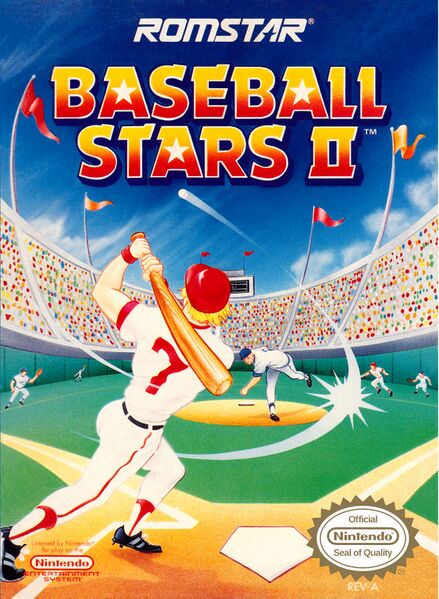 File:Baseball Stars 2 nes cover.jpg