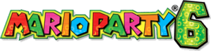 Mario Party 6 logo.png