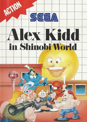 Alex Kidd In Shinobi World NA cover.jpg