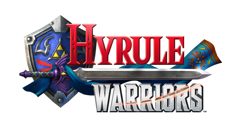 File:Hyrule Warriors logo.png