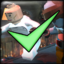 Lego Star Wars 3 achievement Are all Jedi so reckless.png