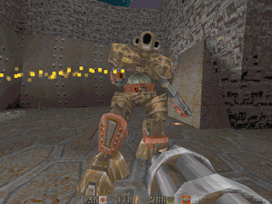 Quake II Final Showdown Makron Naked.png
