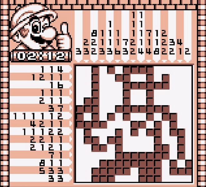 File:Mario's Picross Time Trials Sheriff Solution.jpg