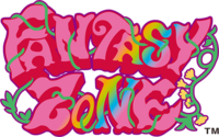 Fantasy Zone logo