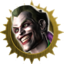 MKvsDCU Clown Prince of Crime achievement.png