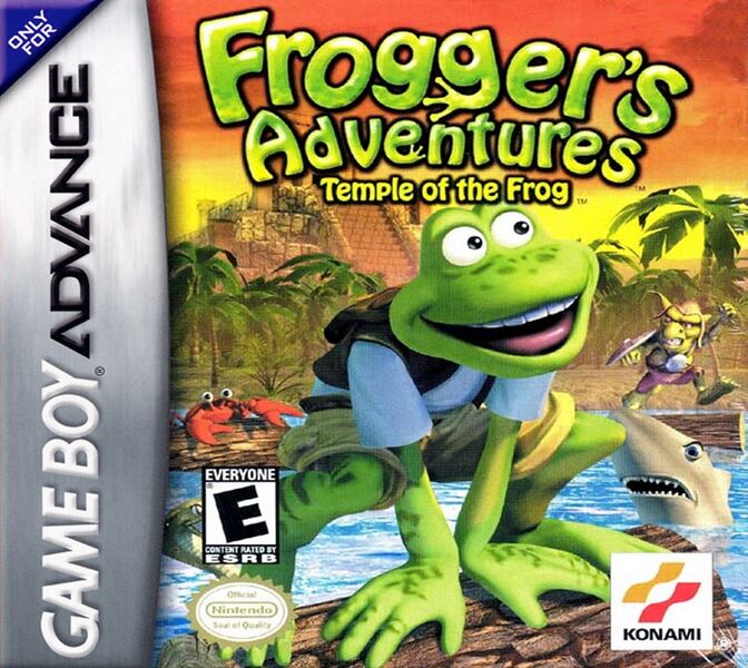 File:Frogger's Adventures Temple of the Frog Box Art.jpg