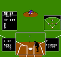 Game play screenshot