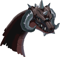 MS Monster Horntail's Right Head.png