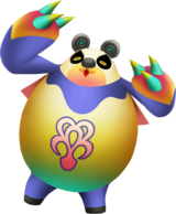 KH3D dream eater Kooma Panda.png