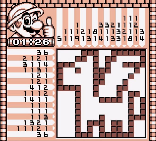 File:Mario's Picross Time Trials Pegasus Solution.jpg