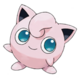 Jigglypuff artwork