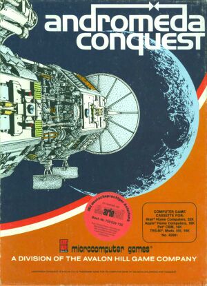 Andromeda Conquest CommodorePET box.jpg