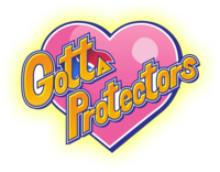 Gotta Protectors logo
