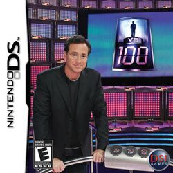 Box artwork for 1 vs 100.