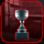 Assault on Dark Athena achievement Winner level 2.png