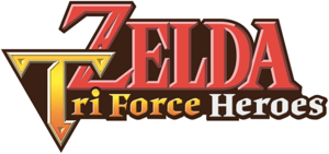 The Legend of Zelda Triforce Heroes logo.png