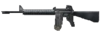 Call of Duty 4 M16A4.png