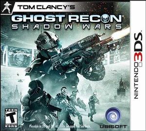 TC Ghost Recon Shadow Wars cover.jpg