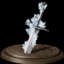 Dark Souls achievement Crystal Weapon.png