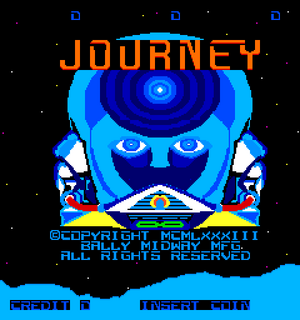 Journey (1983) title screen.png