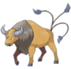 Tauros artwork