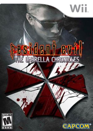 Resident Evil- The Umbrella Chronicles Artwork.jpg