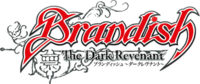Brandish: The Dark Revenant logo