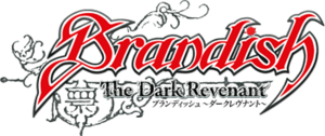 Brandish The Dark Revenant logo.png