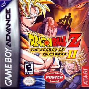 Dragon Ball Z- The Legacy of Goku II (us) cover.jpg