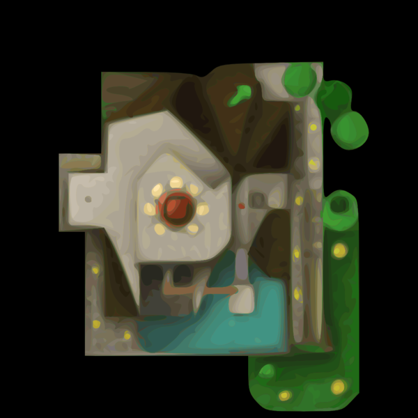 File:SM64 Whomp's Fortress Blank Map.png