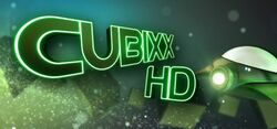 Box artwork for Cubixx HD.