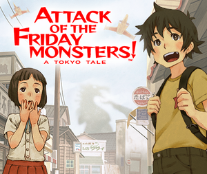 Attack of the Friday Monsters! A Tokyo Tale artwork.png
