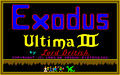 Title screen (Amiga)