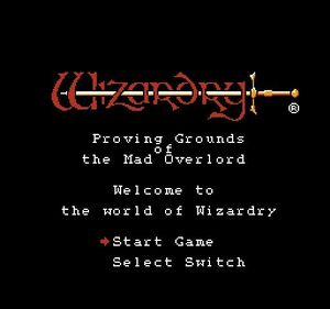 Wizardry 1 NES title.jpg