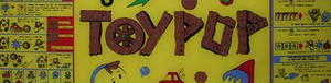 Toy Pop marquee