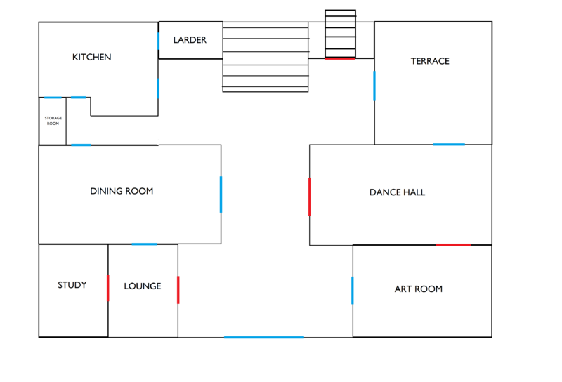 File:Alone 1 map 1st floor.png