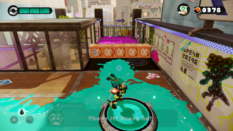 File:Splatoon Unidentified Flying Object Checkpoint 4.png