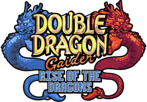 Double Dragon Gaiden logo.png