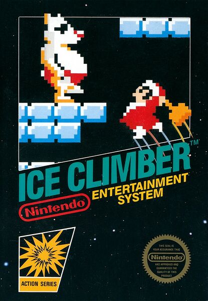 File:Ice Climber NES box.jpg