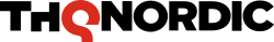 THQ Nordic's company logo.