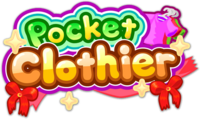 Pocket Clothier logo