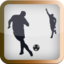 FIFA Soccer 11 achievement Playmaker.png