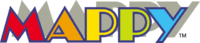 Mappy logo
