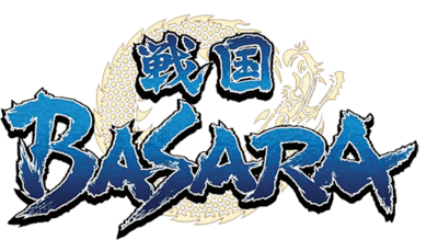 Sengoku Basara logo.png